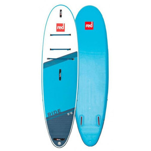 Red 9'8